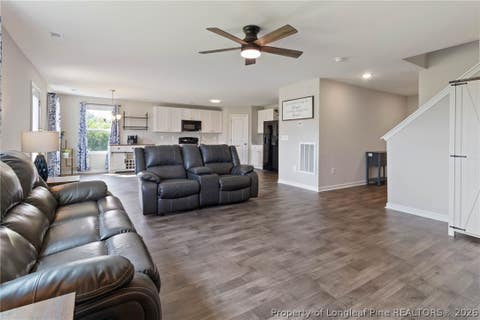 Tiny photo for 1368 Talmage Road, St Pauls, NC 28384 (MLS # 765499)