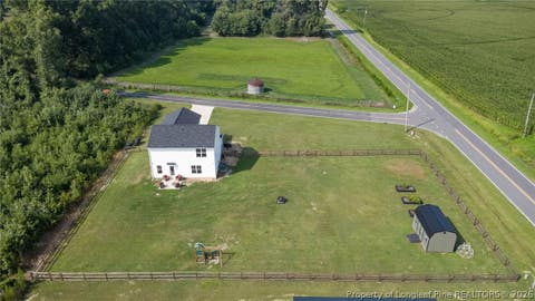 Tiny photo for 1368 Talmage Road, St Pauls, NC 28384 (MLS # 765499)