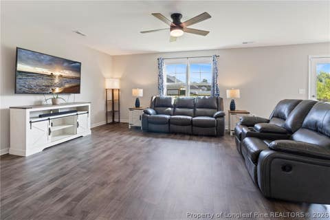 Tiny photo for 1368 Talmage Road, St Pauls, NC 28384 (MLS # 765499)