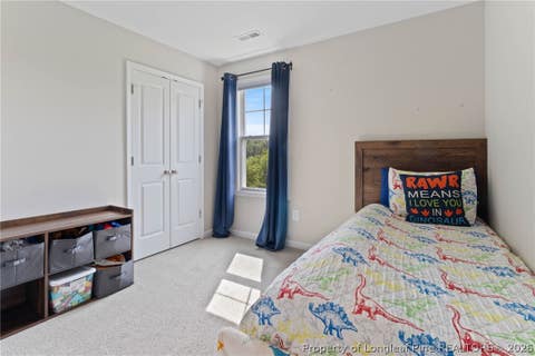 Tiny photo for 1368 Talmage Road, St Pauls, NC 28384 (MLS # 765499)