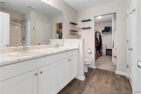 Tiny photo for 1368 Talmage Road, St Pauls, NC 28384 (MLS # 765499)