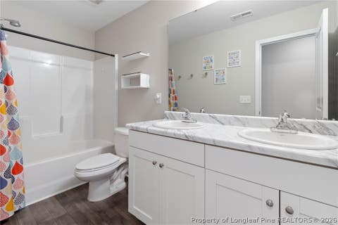 Tiny photo for 1368 Talmage Road, St Pauls, NC 28384 (MLS # 765499)