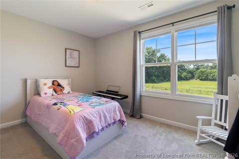 Tiny photo for 1368 Talmage Road, St Pauls, NC 28384 (MLS # 765499)