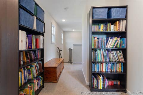 Tiny photo for 1368 Talmage Road, St Pauls, NC 28384 (MLS # 765499)