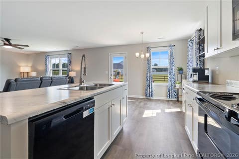 Tiny photo for 1368 Talmage Road, St Pauls, NC 28384 (MLS # 765499)
