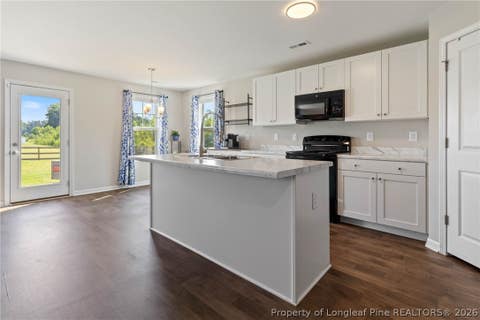 Tiny photo for 1368 Talmage Road, St Pauls, NC 28384 (MLS # 765499)