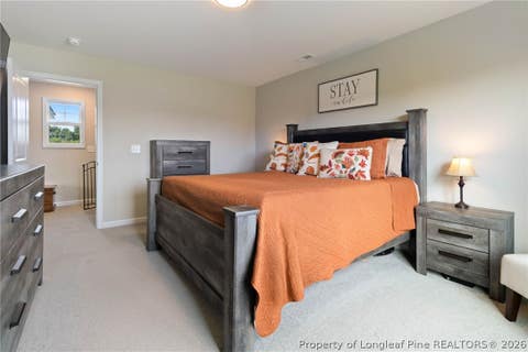 Tiny photo for 1368 Talmage Road, St Pauls, NC 28384 (MLS # 765499)