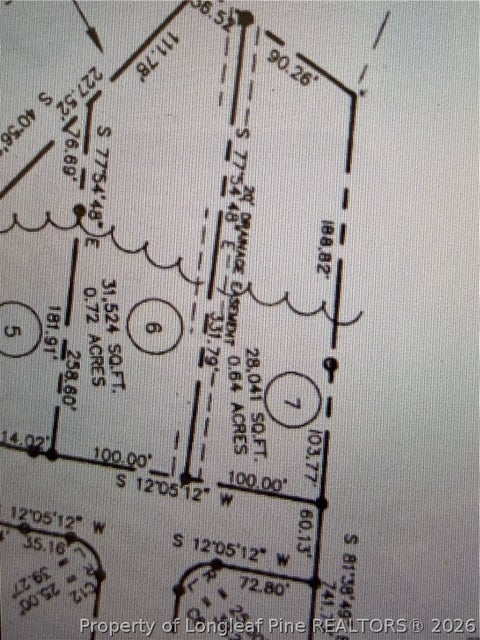 Photo of 903 Shakertown Road, Fayetteville, NC 28312 (MLS # 769456)