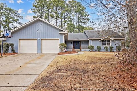 207 Toronto Court Fayetteville NC 28303