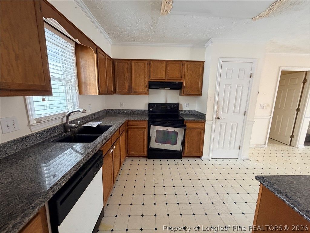 Photo of 2381 Dunwoody Drive, Fayetteville, NC 28306 (MLS # 758562)