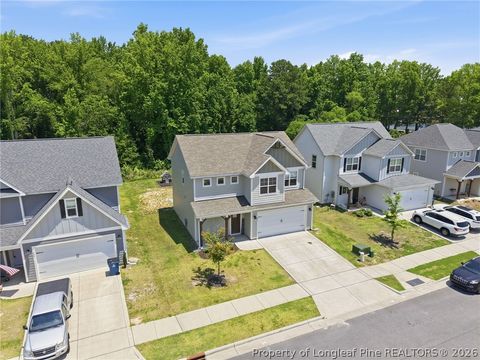 Tiny photo for 318 Dunston Road, Carthage, NC 28327 (MLS # 765054)