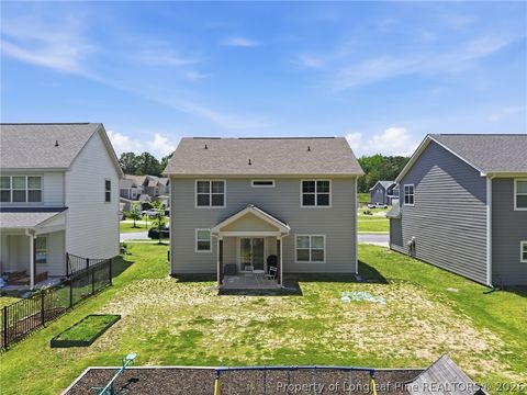 Tiny photo for 318 Dunston Road, Carthage, NC 28327 (MLS # 765054)