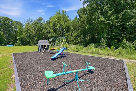 Tiny photo for 318 Dunston Road, Carthage, NC 28327 (MLS # 765054)