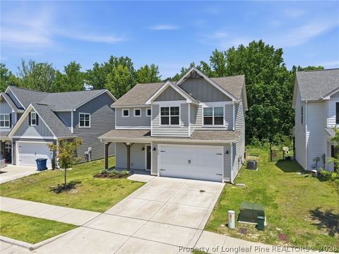 Tiny photo for 318 Dunston Road, Carthage, NC 28327 (MLS # 765054)