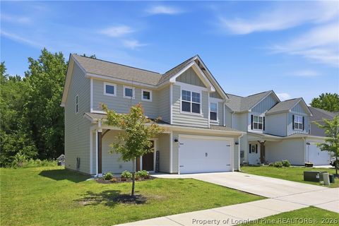 Tiny photo for 318 Dunston Road, Carthage, NC 28327 (MLS # 765054)