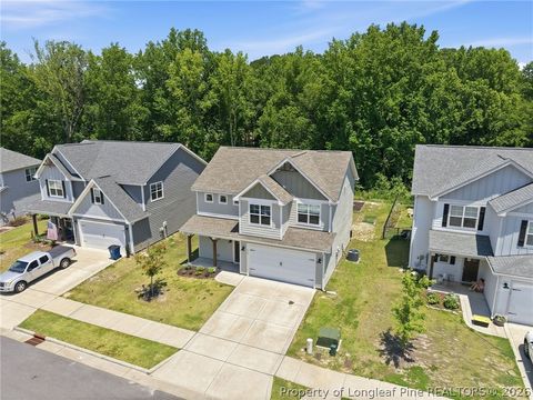 Tiny photo for 318 Dunston Road, Carthage, NC 28327 (MLS # 765054)
