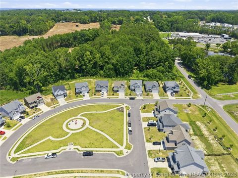 Tiny photo for 318 Dunston Road, Carthage, NC 28327 (MLS # 765054)