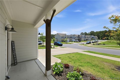 Tiny photo for 318 Dunston Road, Carthage, NC 28327 (MLS # 765054)