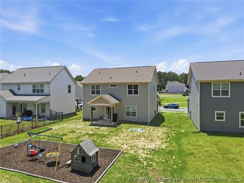Tiny photo for 318 Dunston Road, Carthage, NC 28327 (MLS # 765054)
