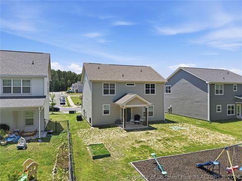 Tiny photo for 318 Dunston Road, Carthage, NC 28327 (MLS # 765054)