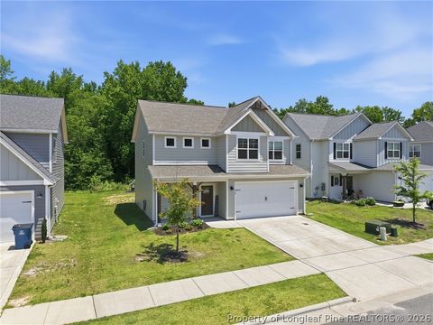 Tiny photo for 318 Dunston Road, Carthage, NC 28327 (MLS # 765054)