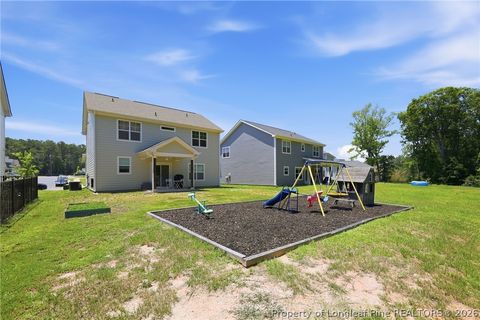 Tiny photo for 318 Dunston Road, Carthage, NC 28327 (MLS # 765054)