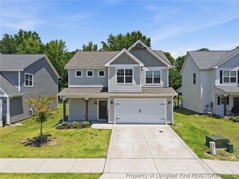 Tiny photo for 318 Dunston Road, Carthage, NC 28327 (MLS # 765054)