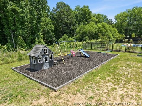 Tiny photo for 318 Dunston Road, Carthage, NC 28327 (MLS # 765054)