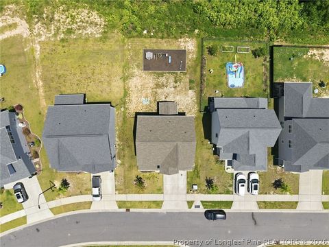 Tiny photo for 318 Dunston Road, Carthage, NC 28327 (MLS # 765054)
