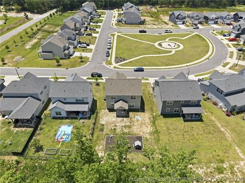 Tiny photo for 318 Dunston Road, Carthage, NC 28327 (MLS # 765054)