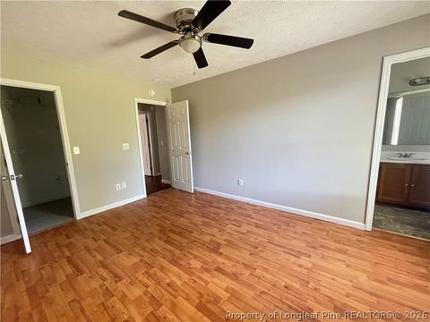 Tiny photo for 510 Kernstown Road, Raeford, NC 28376 (MLS # 762508)