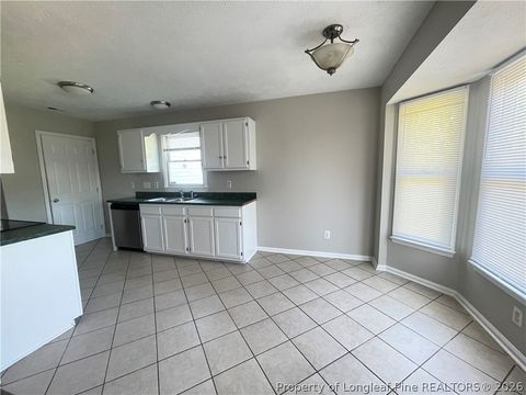 Tiny photo for 510 Kernstown Road, Raeford, NC 28376 (MLS # 762508)