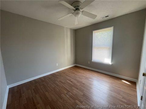 Tiny photo for 510 Kernstown Road, Raeford, NC 28376 (MLS # 762508)