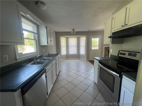 Tiny photo for 510 Kernstown Road, Raeford, NC 28376 (MLS # 762508)