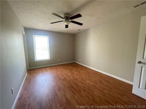 Tiny photo for 510 Kernstown Road, Raeford, NC 28376 (MLS # 762508)