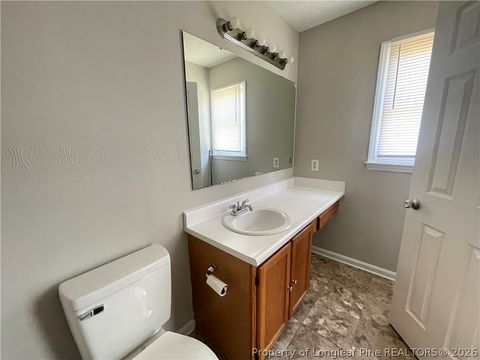 Tiny photo for 510 Kernstown Road, Raeford, NC 28376 (MLS # 762508)