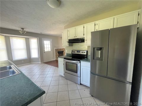 Tiny photo for 510 Kernstown Road, Raeford, NC 28376 (MLS # 762508)