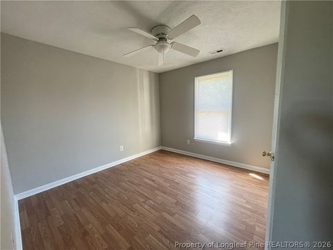 Tiny photo for 510 Kernstown Road, Raeford, NC 28376 (MLS # 762508)