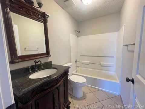 Tiny photo for 510 Kernstown Road, Raeford, NC 28376 (MLS # 762508)