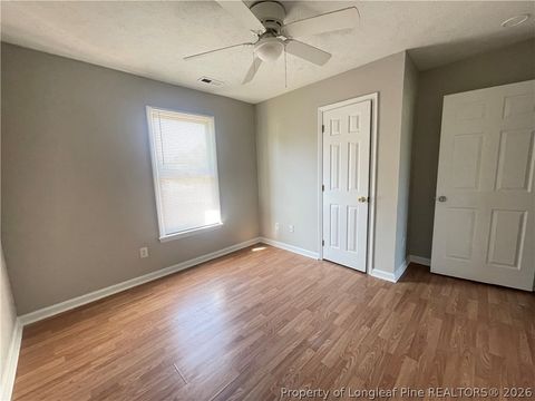Tiny photo for 510 Kernstown Road, Raeford, NC 28376 (MLS # 762508)