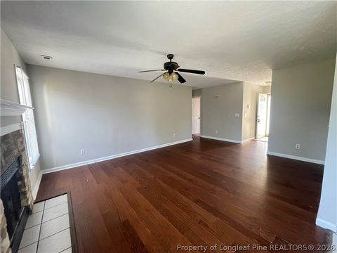 Tiny photo for 510 Kernstown Road, Raeford, NC 28376 (MLS # 762508)