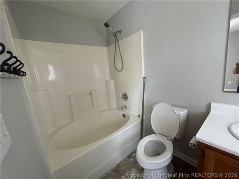 Tiny photo for 510 Kernstown Road, Raeford, NC 28376 (MLS # 762508)