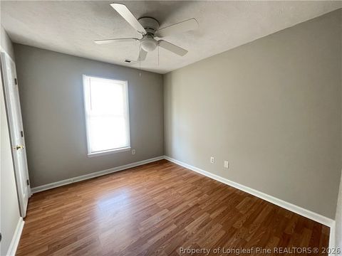 Tiny photo for 510 Kernstown Road, Raeford, NC 28376 (MLS # 762508)