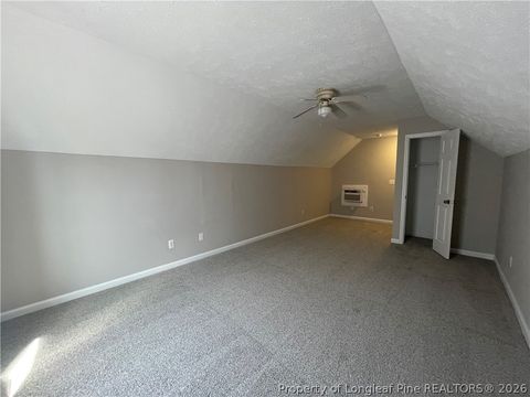 Tiny photo for 510 Kernstown Road, Raeford, NC 28376 (MLS # 762508)