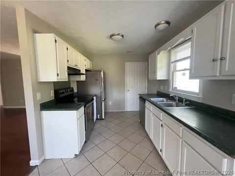 Tiny photo for 510 Kernstown Road, Raeford, NC 28376 (MLS # 762508)