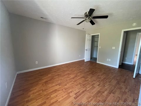 Tiny photo for 510 Kernstown Road, Raeford, NC 28376 (MLS # 762508)