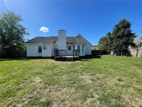 Tiny photo for 510 Kernstown Road, Raeford, NC 28376 (MLS # 762508)