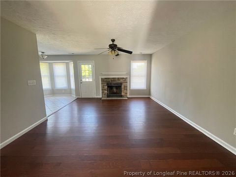 Tiny photo for 510 Kernstown Road, Raeford, NC 28376 (MLS # 762508)