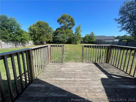 Tiny photo for 510 Kernstown Road, Raeford, NC 28376 (MLS # 762508)