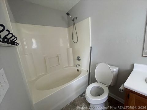 Tiny photo for 510 Kernstown Road, Raeford, NC 28376 (MLS # 762508)